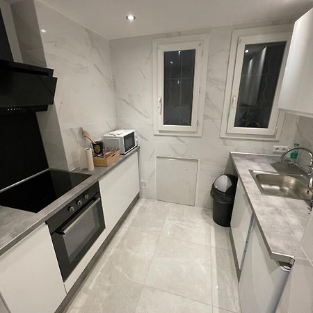 La Perle Marseillaise Apartment Marseille Luaran gambar