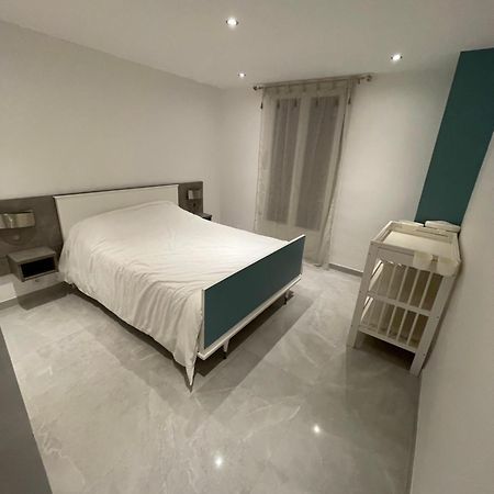 La Perle Marseillaise Apartment Marseille Luaran gambar