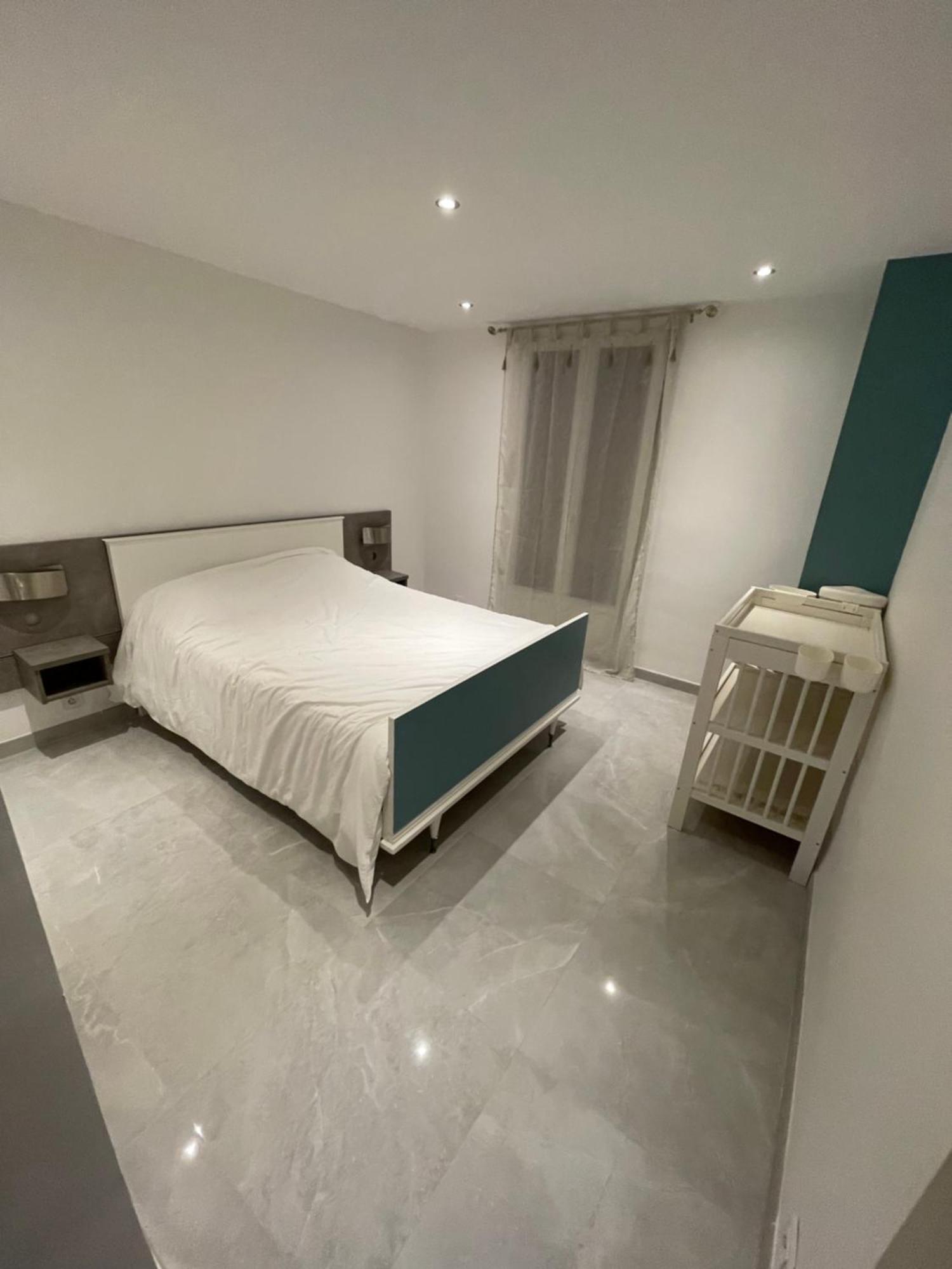 La Perle Marseillaise Apartment Marseille Luaran gambar