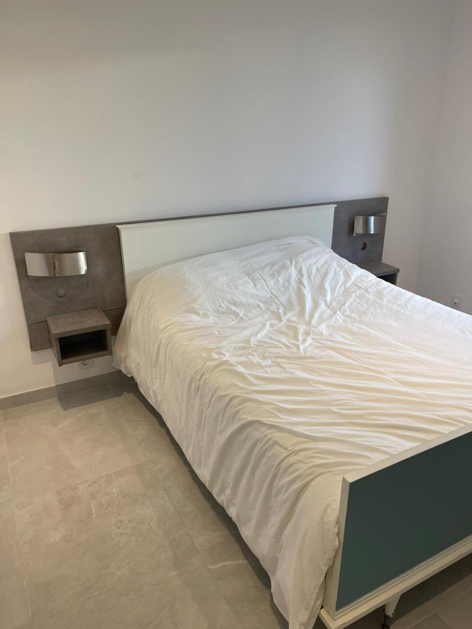 La Perle Marseillaise Apartment Marseille Luaran gambar