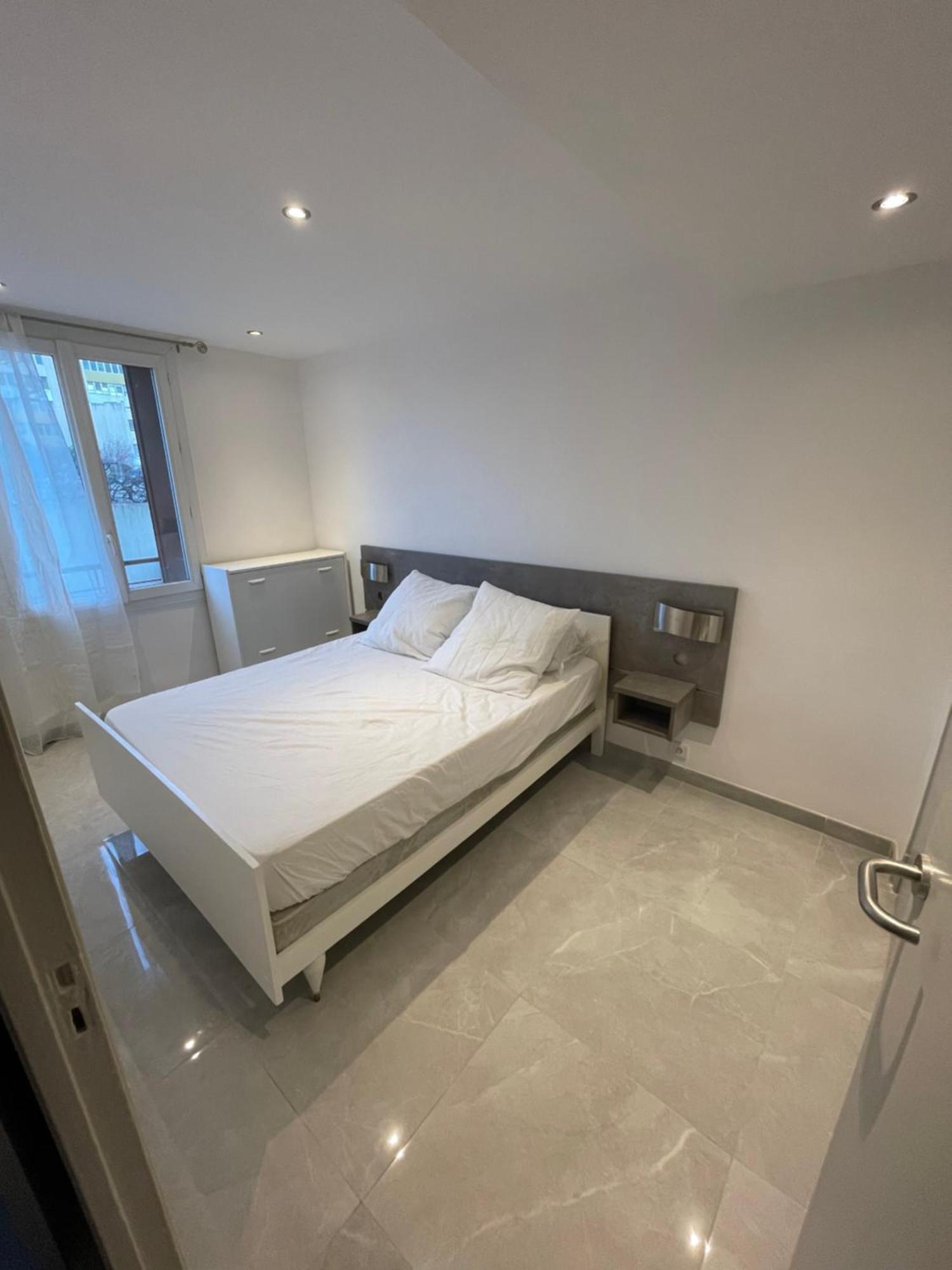 La Perle Marseillaise Apartment Marseille Luaran gambar